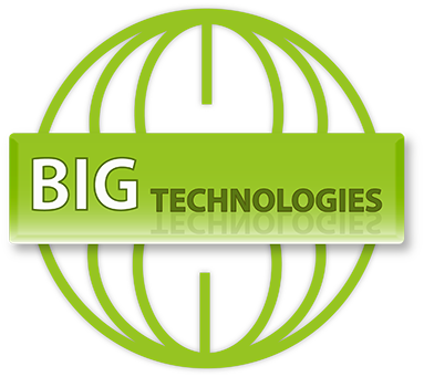 BIGTechnologies Sarl